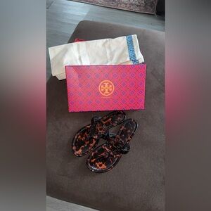 Tory Burch sandals